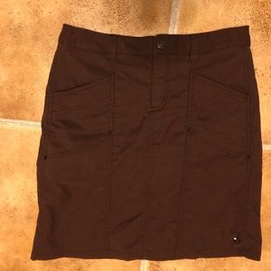 Isis for Women Skirt